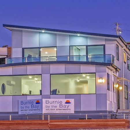 Burnie By The Bay Apartments Экстерьер фото