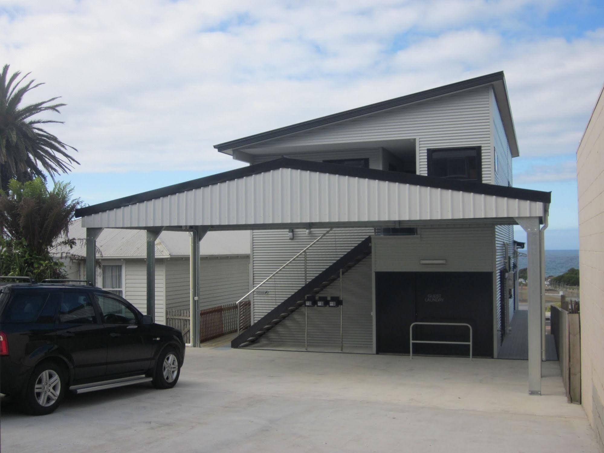 Burnie By The Bay Apartments Экстерьер фото