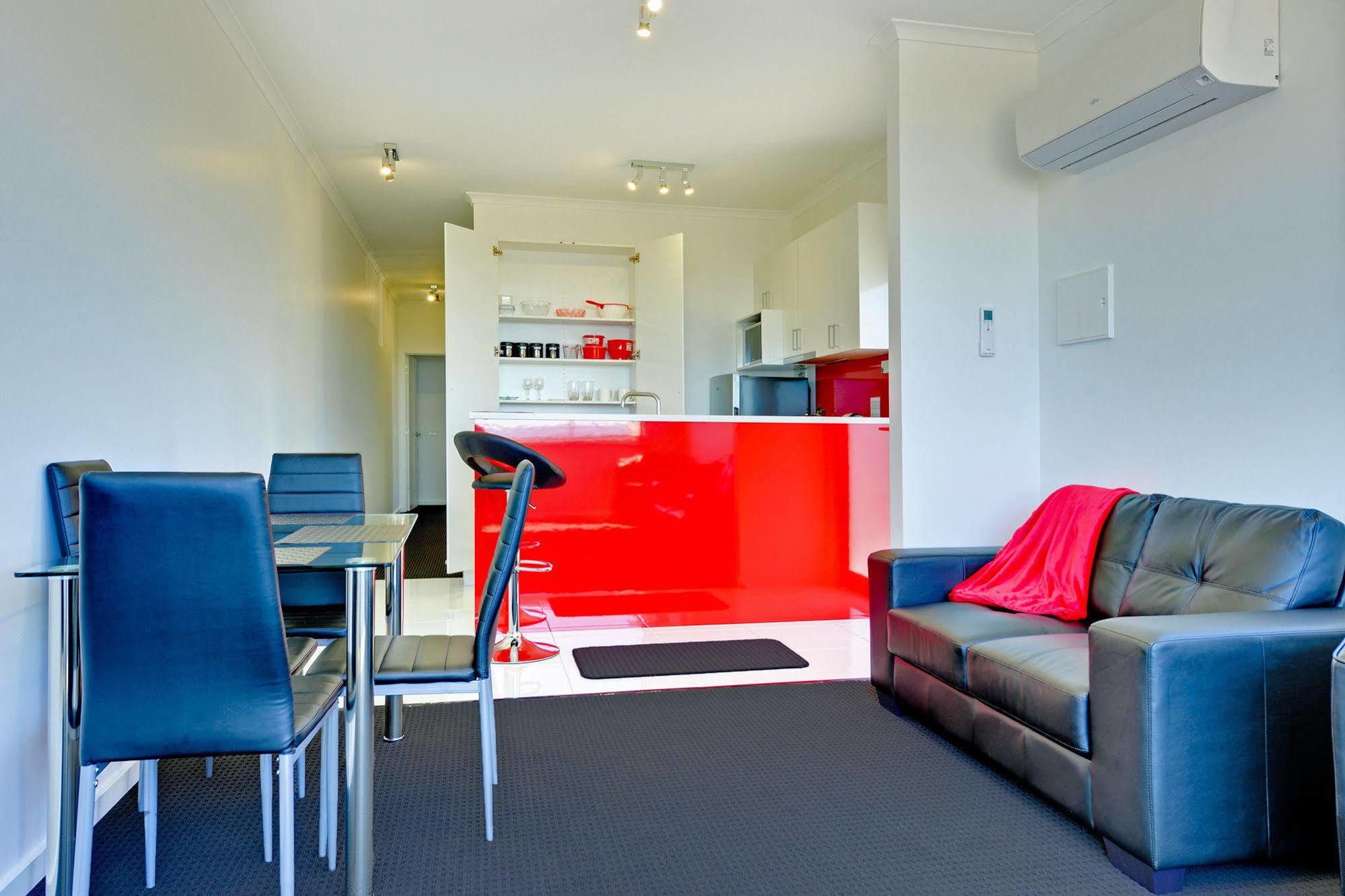 Burnie By The Bay Apartments Экстерьер фото